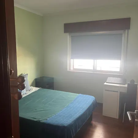 Relaxing Guesthouse - Sonias Houses Lissabon Buitenkant foto