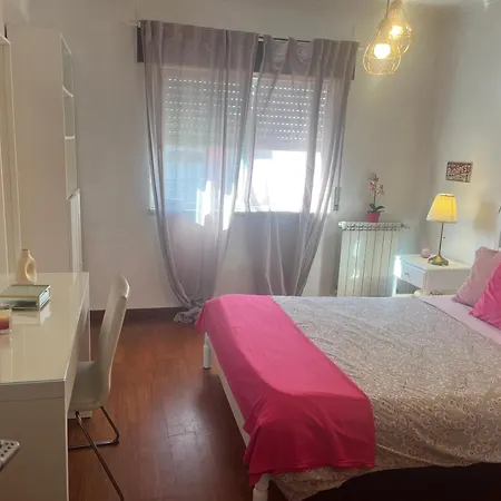 Relaxing Guesthouse - Sonias Houses Lissabon Buitenkant foto