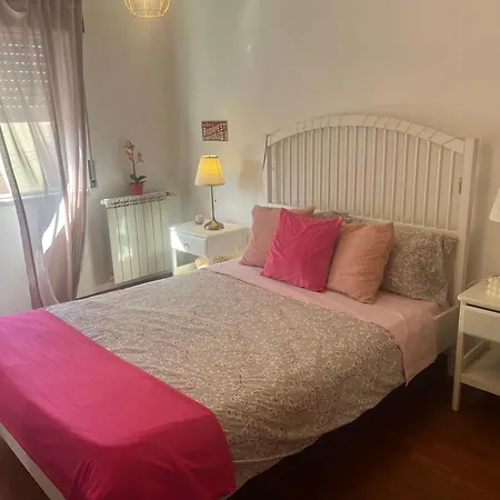 Relaxing Guesthouse - Sonias Houses Lissabon Buitenkant foto