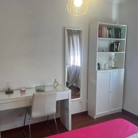 Relaxing Guesthouse - Sonias Houses Lissabon Buitenkant foto