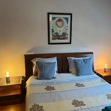 Relaxing Guesthouse - Sonias Houses Lissabon Buitenkant foto