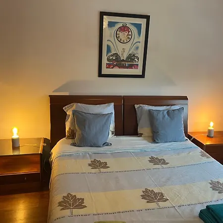 Relaxing Guesthouse - Sonias Houses Lissabon Buitenkant foto