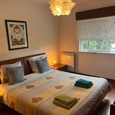 Relaxing Guesthouse - Sonias Houses Lissabon Buitenkant foto