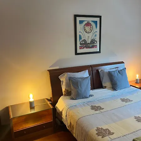 Relaxing Guesthouse - Sonias Houses Lissabon Buitenkant foto