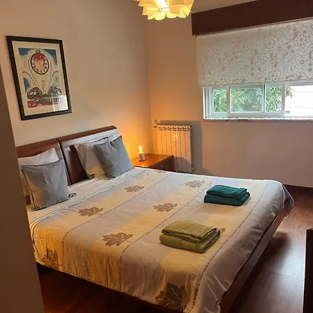 Relaxing Guesthouse - Sonias Houses Lissabon Buitenkant foto