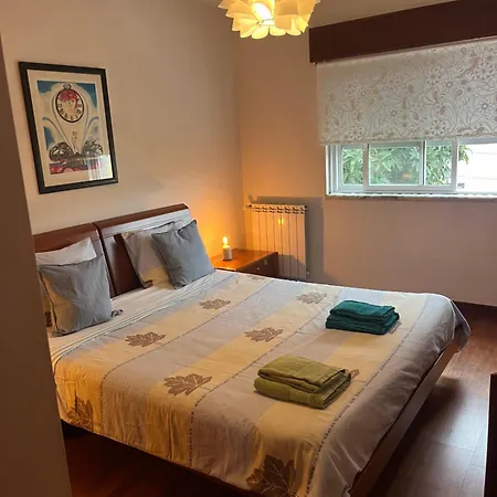 Relaxing Guesthouse - Sonias Houses Lissabon Buitenkant foto