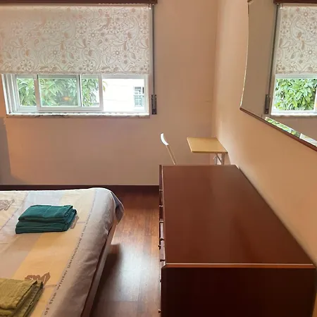 Relaxing Guesthouse - Sonias Houses Lissabon Buitenkant foto