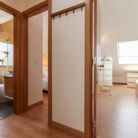 Relaxing Guesthouse - Sonias Houses Lissabon Buitenkant foto