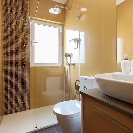 Relaxing Guesthouse - Sonias Houses Lissabon Buitenkant foto
