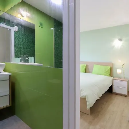 Relaxing Guesthouse - Sonias Houses Lissabon Buitenkant foto