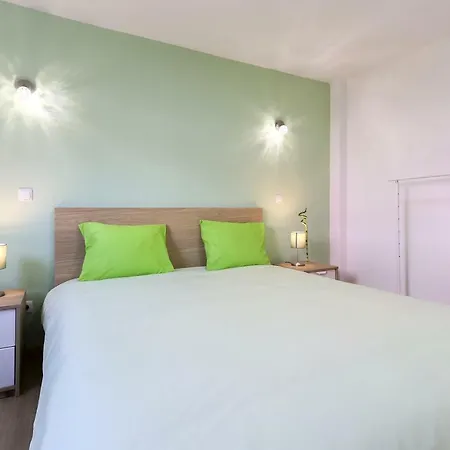 Relaxing Guesthouse - Sonias Houses Lissabon Buitenkant foto