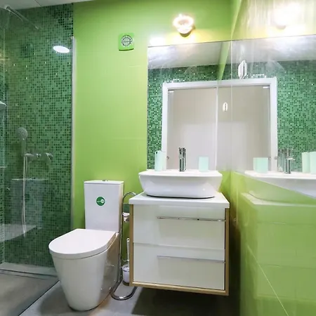 Relaxing Guesthouse - Sonias Houses Lissabon Buitenkant foto