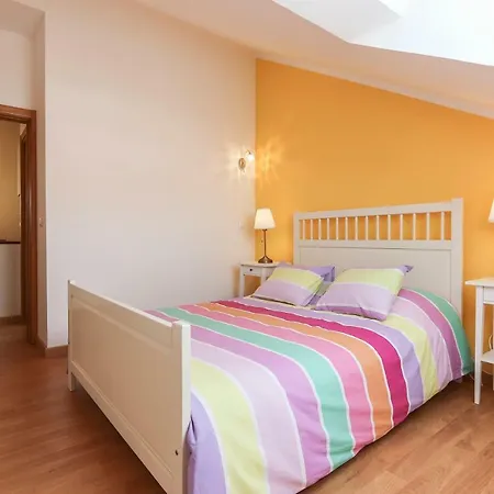 Relaxing Guesthouse - Sonias Houses Lissabon Buitenkant foto