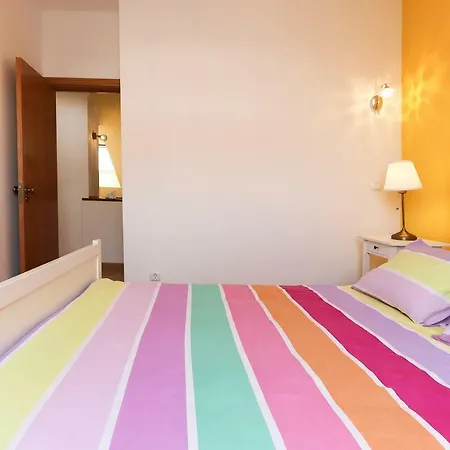 Relaxing Guesthouse - Sonias Houses Lissabon Buitenkant foto